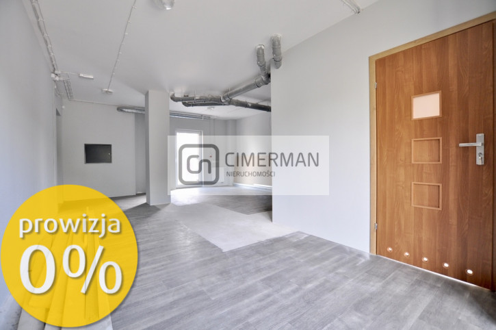 Lokal Wynajem Wrocław Wrocław-Krzyki gen. Kazimierza Pułaskiego 8