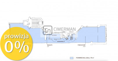 Lokal Wynajem Wrocław Wrocław-Stare Miasto Wita Stwosza