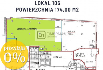 Lokal Wynajem Wrocław Wrocław-Stare Miasto marsz. Józefa Piłsudskiego