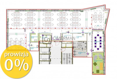 Lokal Wynajem Wrocław Wrocław-Fabryczna Strzegomska