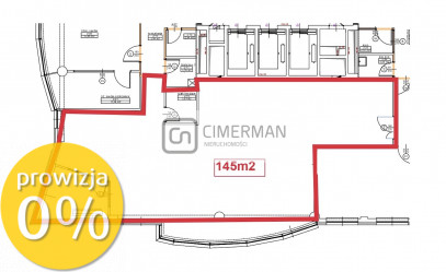 Lokal Wynajem Wrocław Wrocław-Fabryczna Strzegomska