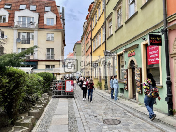 Lokal Wynajem Wrocław Wrocław-Stare Miasto Więzienna