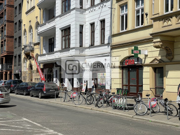 Lokal Wynajem Wrocław Wrocław-Śródmieście Stanisława Dubois