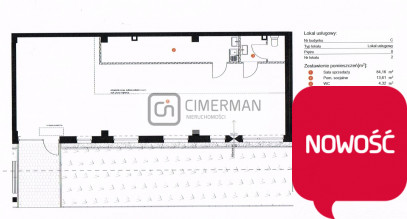 Lokal Sprzedaż Wrocław Wrocław-Krzyki