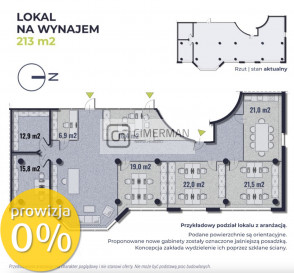 Lokal Wynajem Wrocław Wrocław-Stare Miasto marsz. Józefa Piłsudskiego