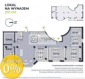 Lokal Wynajem Wrocław Wrocław-Stare Miasto marsz. Józefa Piłsudskiego