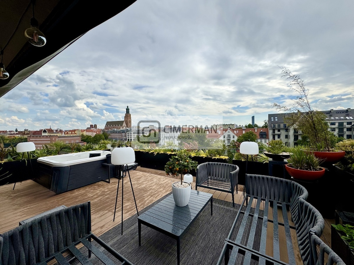 Mieszkanie Wynajem Wrocław Wrocław-Śródmieście Księcia Witolda