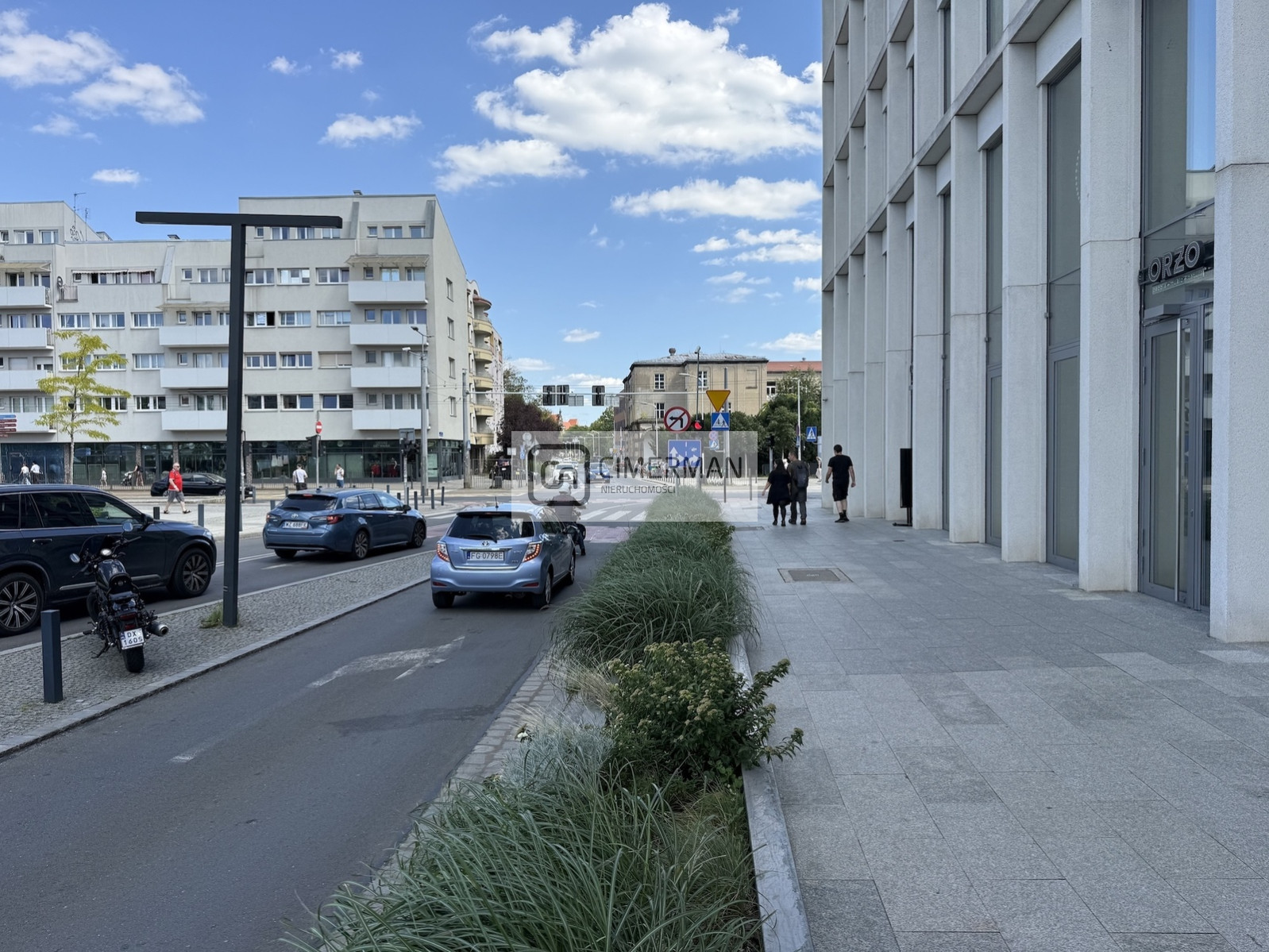 Lokal Wynajem Wrocław Wrocław-Stare Miasto pl.&nbsp;Nowy Targ