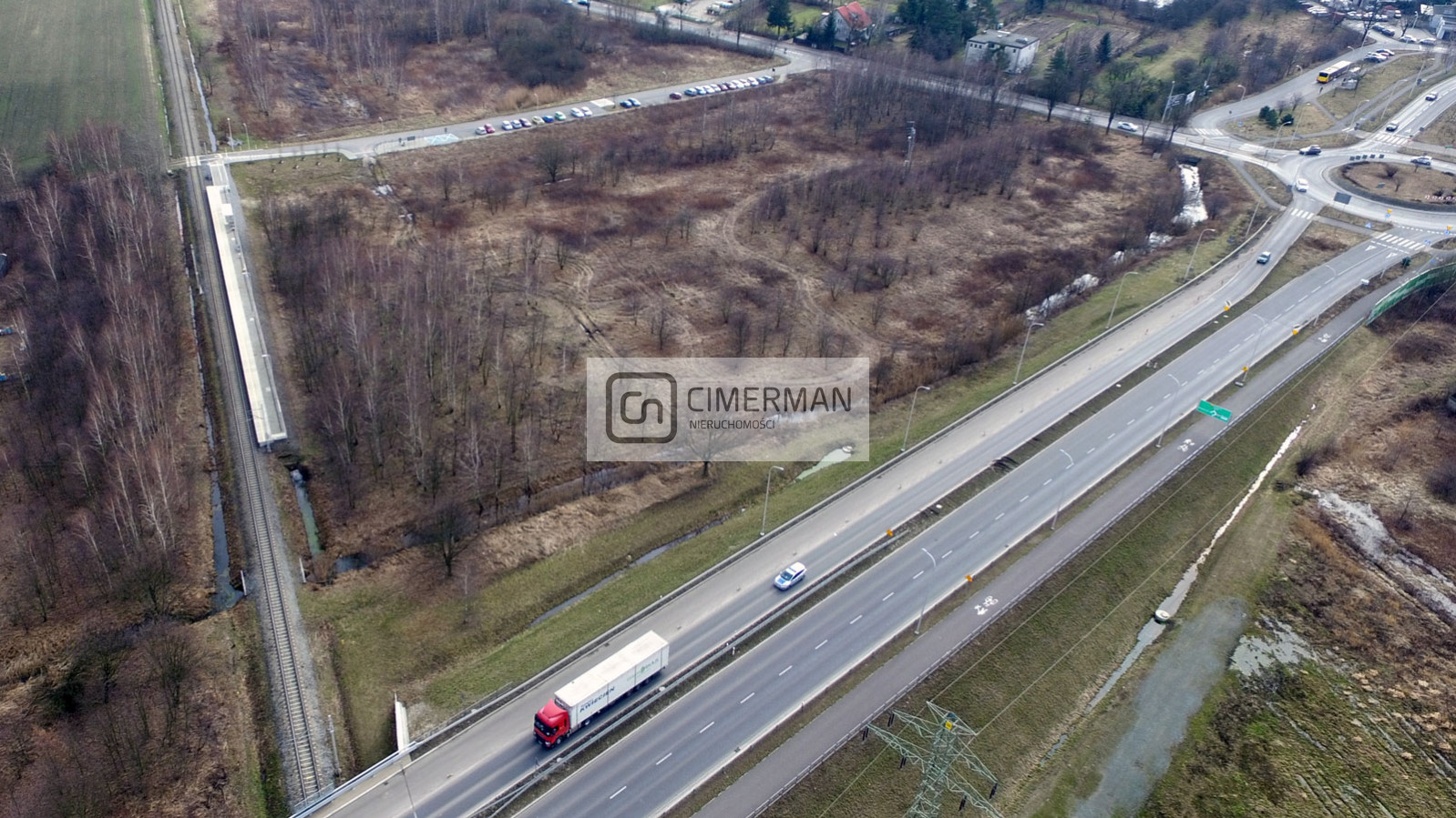 Działka Sprzedaż Wrocław Wrocław-Psie Pole