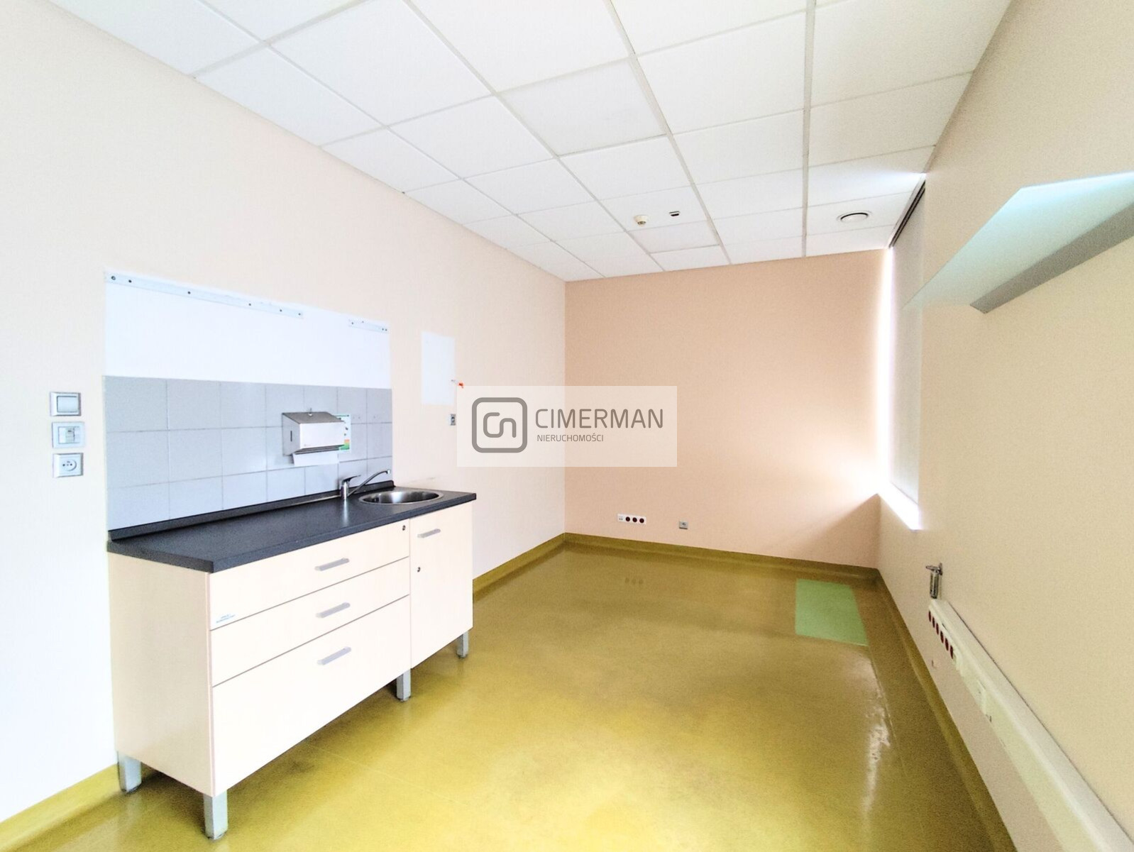 Lokal Wynajem Wrocław Wrocław-Śródmieście 4