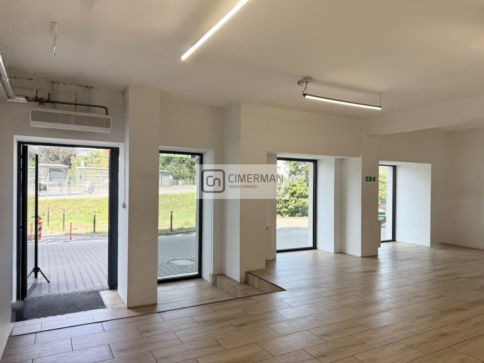 Lokal Wynajem Wrocław Wrocław-Śródmieście 1
