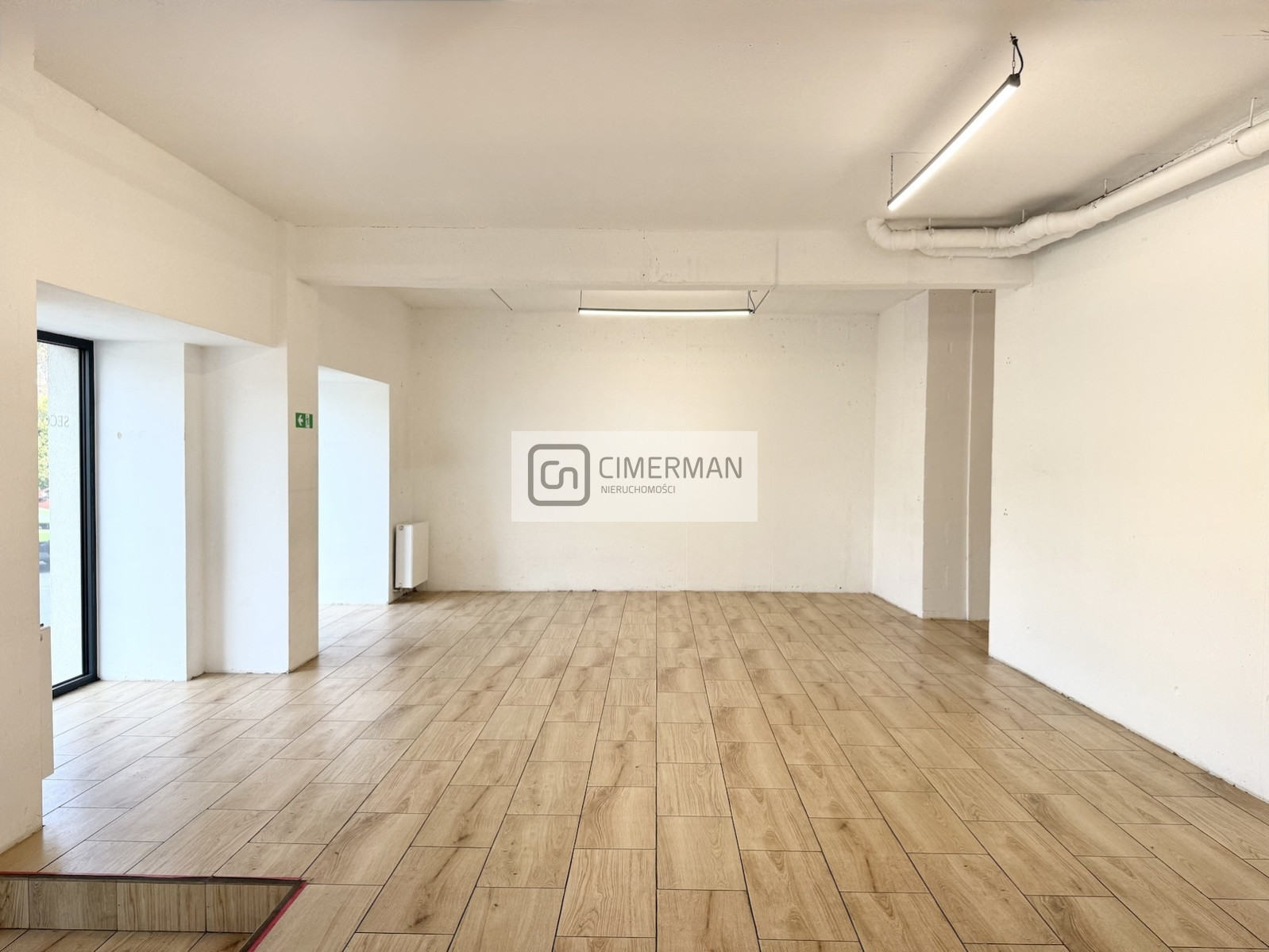 Lokal Wynajem Wrocław Wrocław-Śródmieście 2