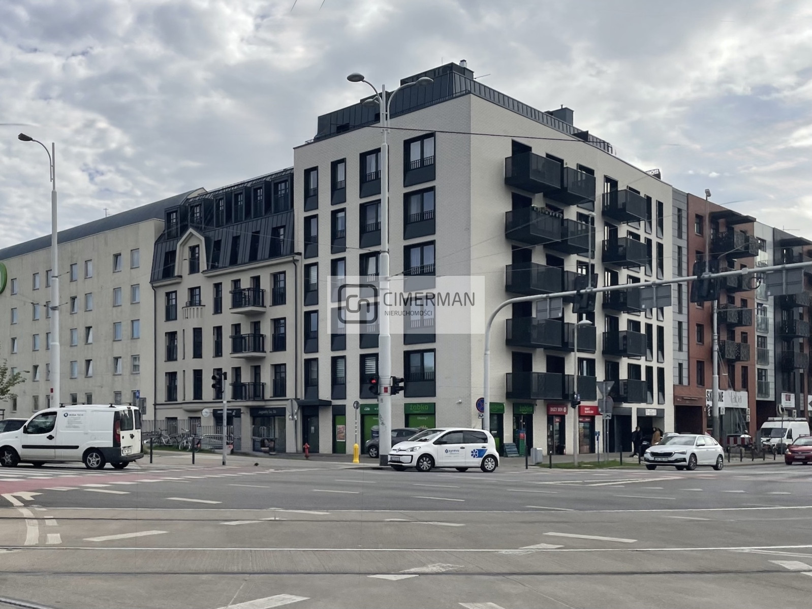 Lokal Wynajem Wrocław Wrocław-Śródmieście 8