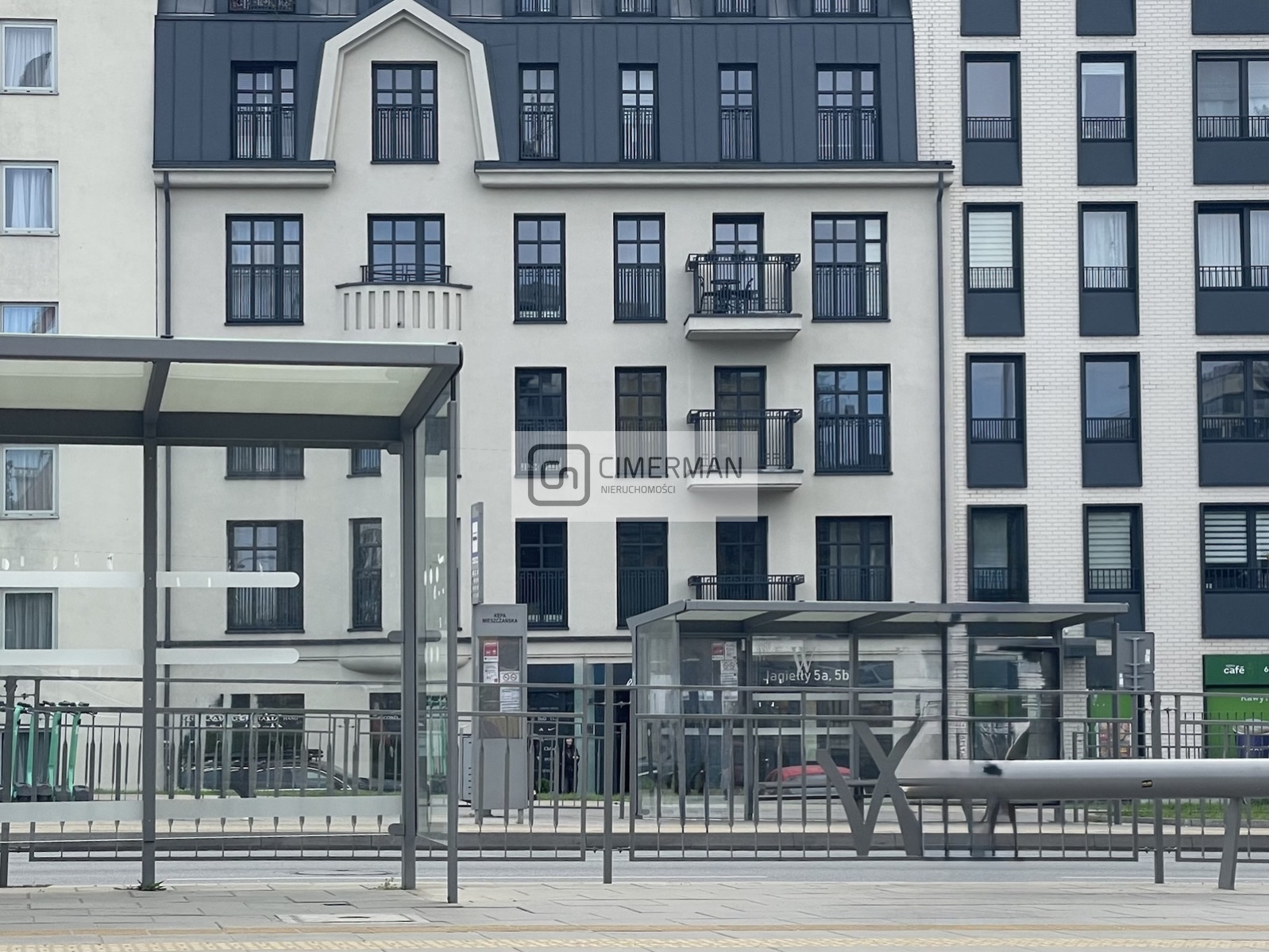 Lokal Wynajem Wrocław Wrocław-Śródmieście 9