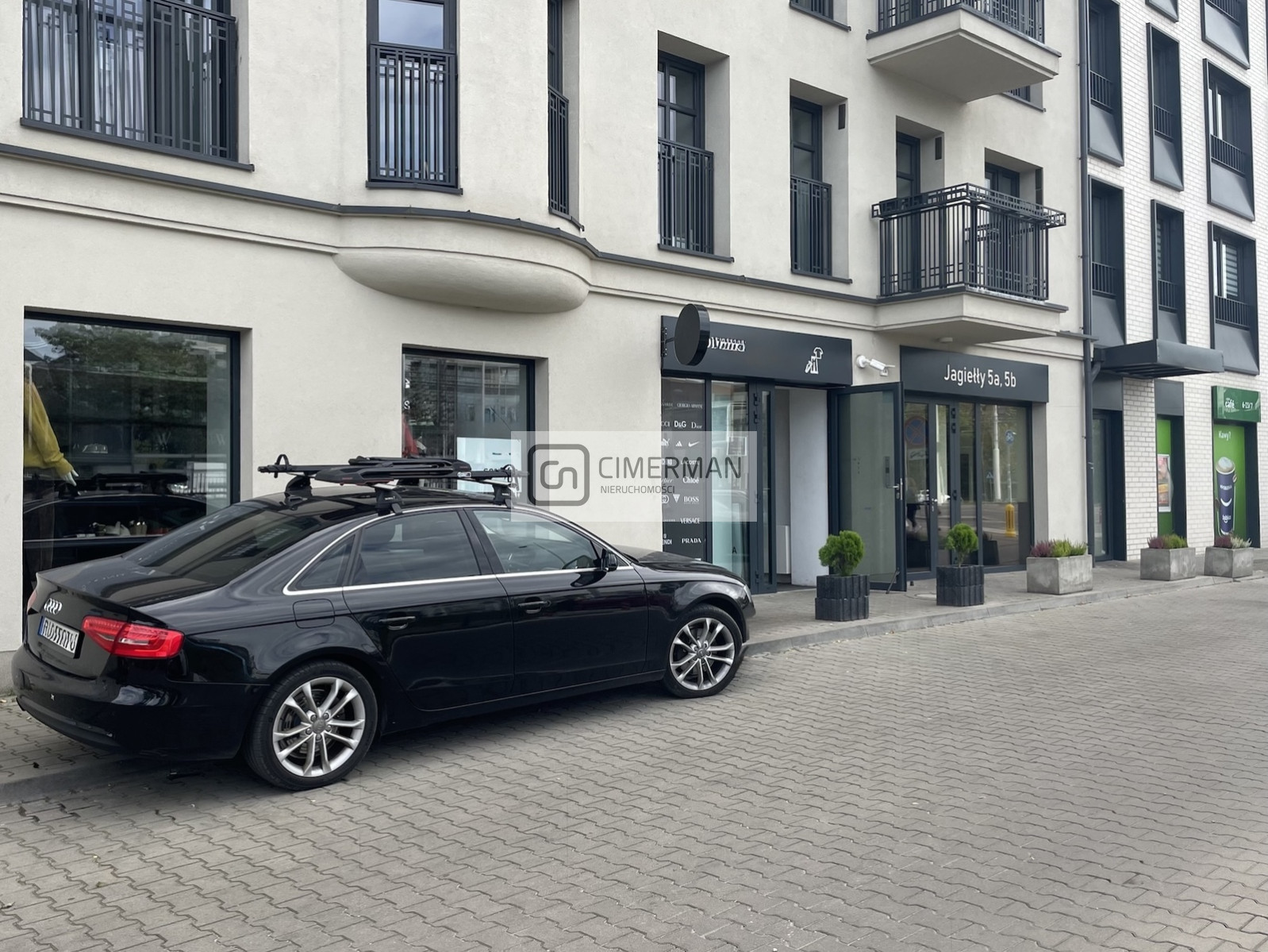 Lokal Wynajem Wrocław Wrocław-Śródmieście 10