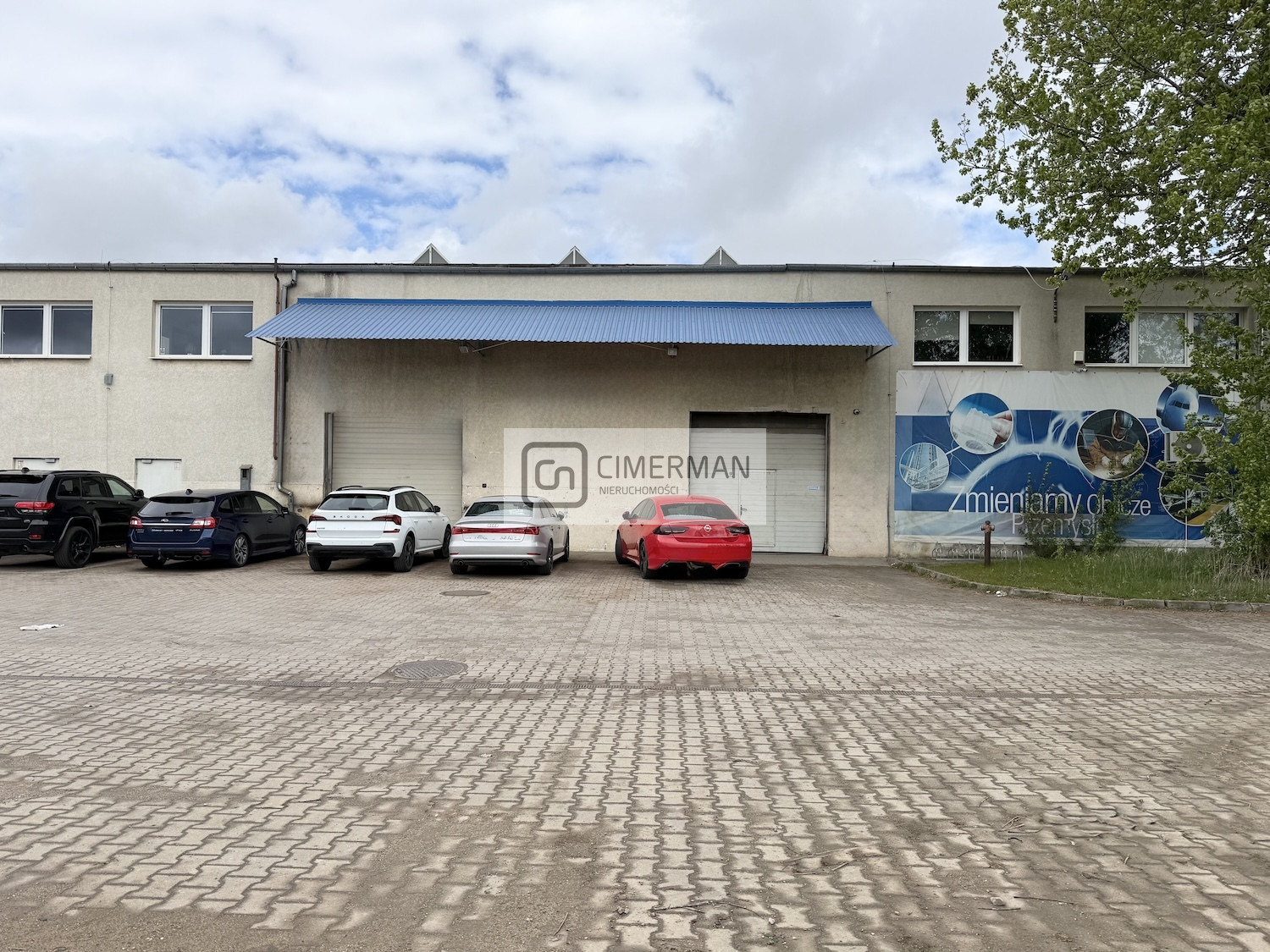 Obiekt Wynajem Wrocław Wrocław-Krzyki