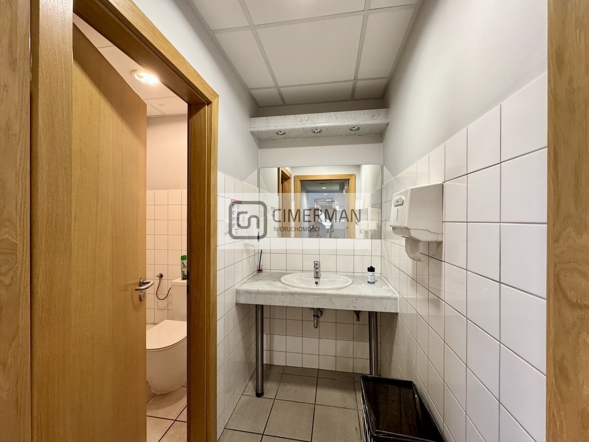 Lokal Wynajem Wrocław Wrocław-Fabryczna Grabiszyńska 6