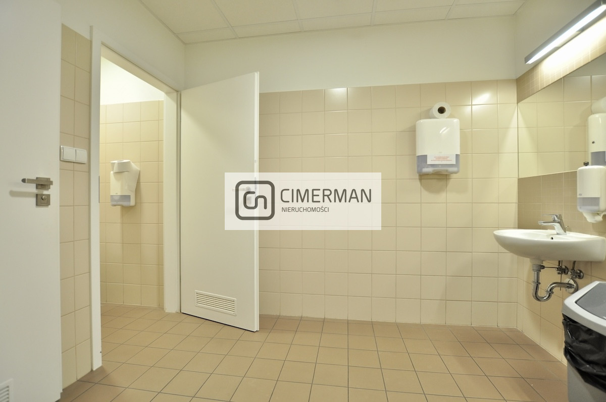 Lokal Wynajem Wrocław Fabryczna Strzegomska