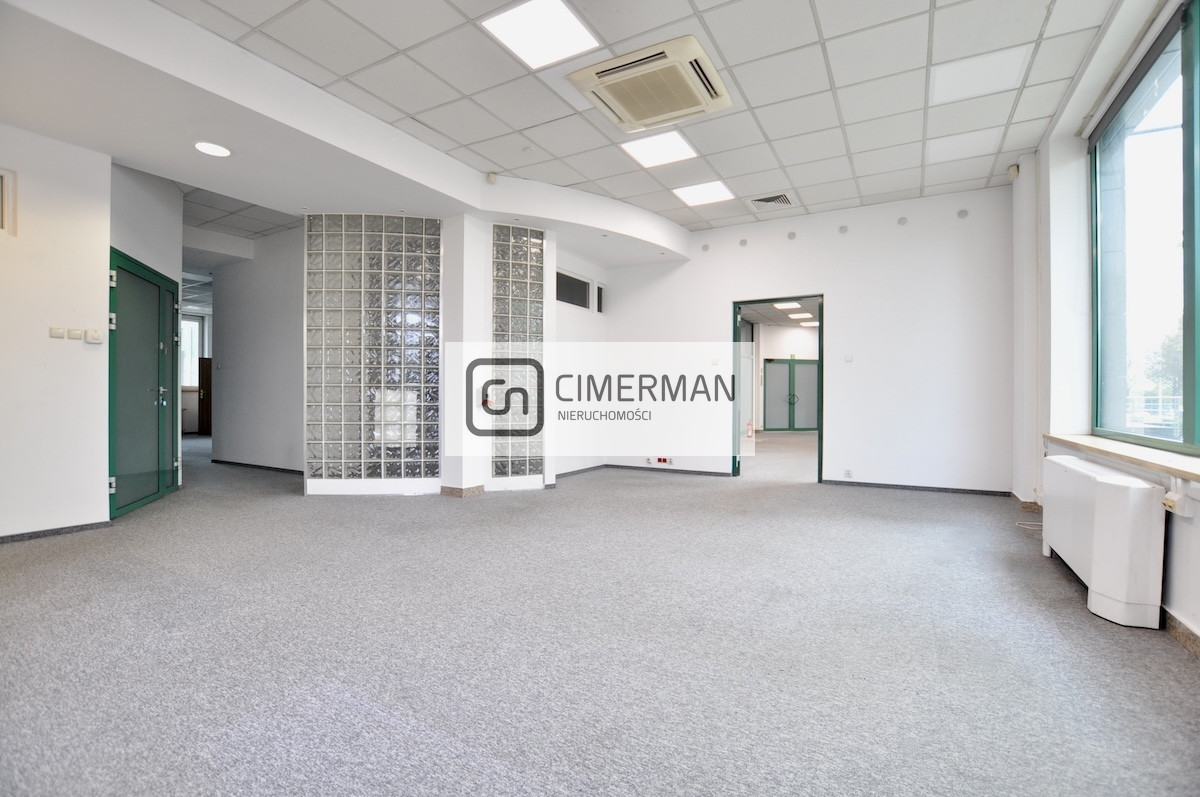 Lokal Wynajem Wrocław Fabryczna