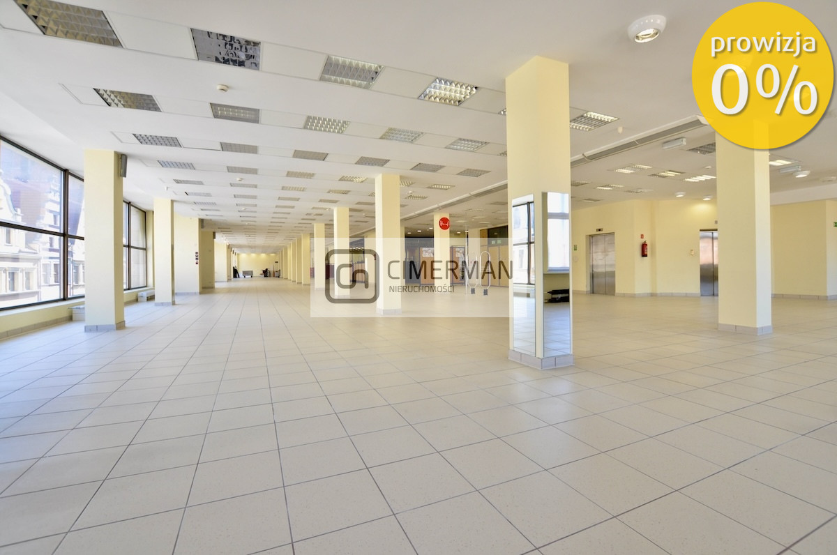 Lokal Wynajem Wrocław Wrocław-Stare Miasto rynek&nbsp;Ratusz 1