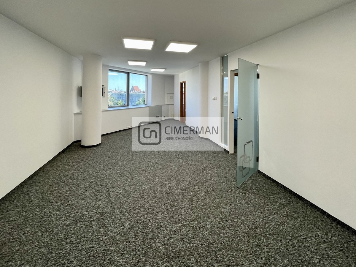 Lokal Wynajem Wrocław Wrocław-Stare Miasto marsz. Józefa Piłsudskiego 5