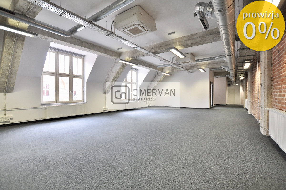 Lokal Wynajem Wrocław Wrocław-Stare Miasto Kazimierza Wielkiego 1