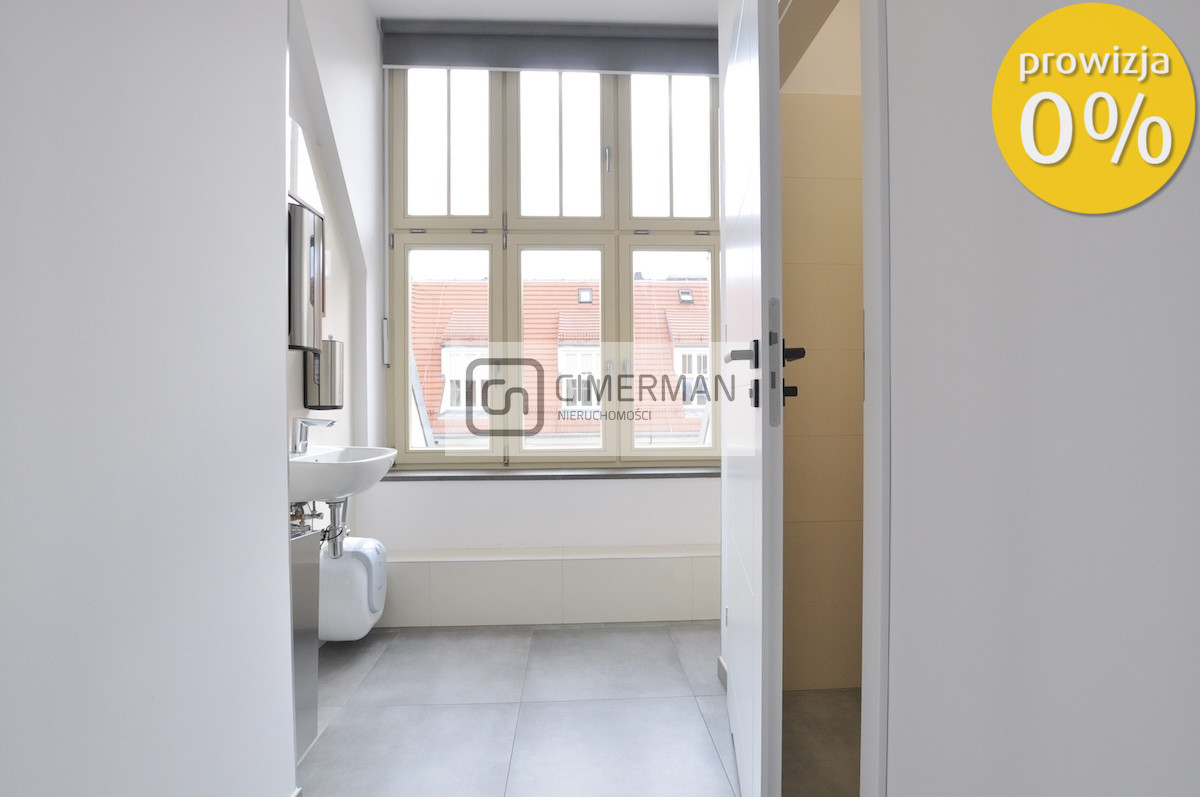 Lokal Wynajem Wrocław Wrocław-Stare Miasto Kazimierza Wielkiego 5