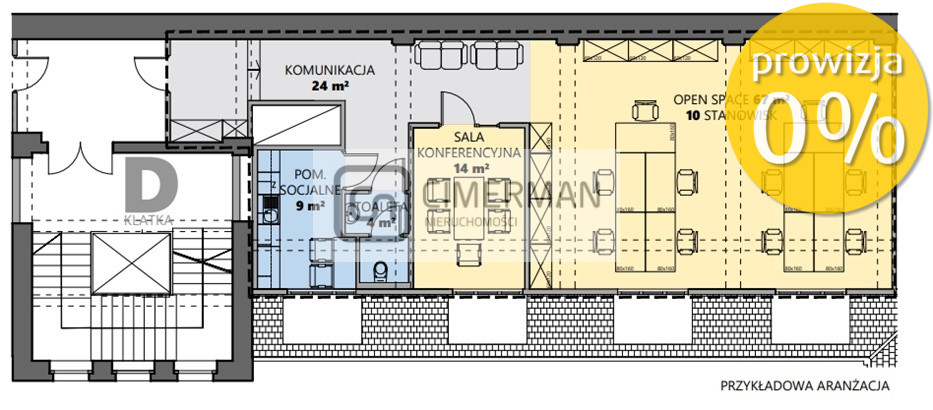 Lokal Wynajem Wrocław Wrocław-Stare Miasto Kazimierza Wielkiego