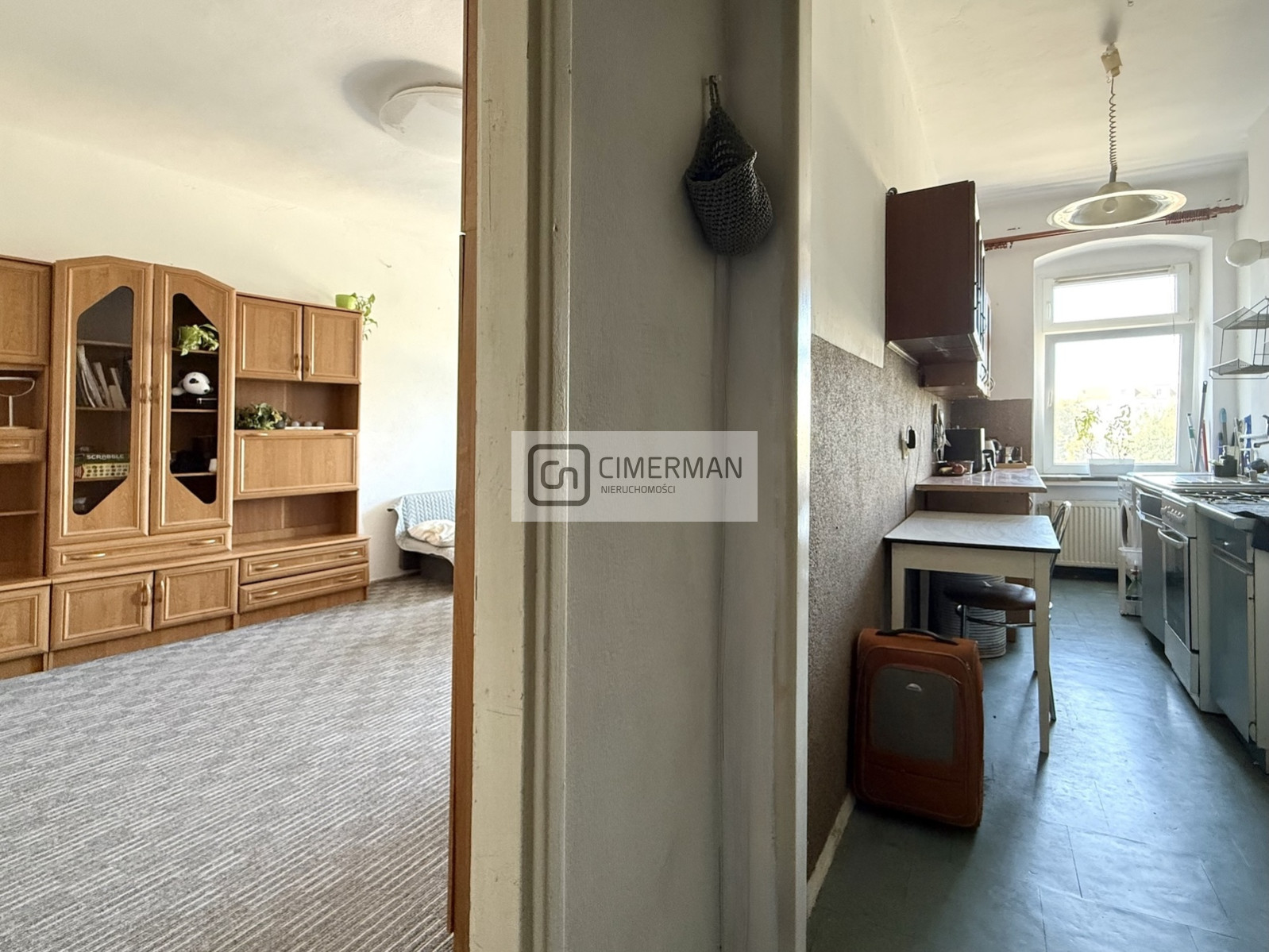Mieszkanie Sprzedaż Wrocław Wrocław-Śródmieście Kleczkowska 4