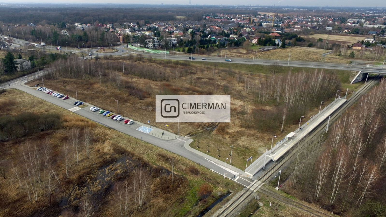 Działka Sprzedaż Wrocław Psie Pole