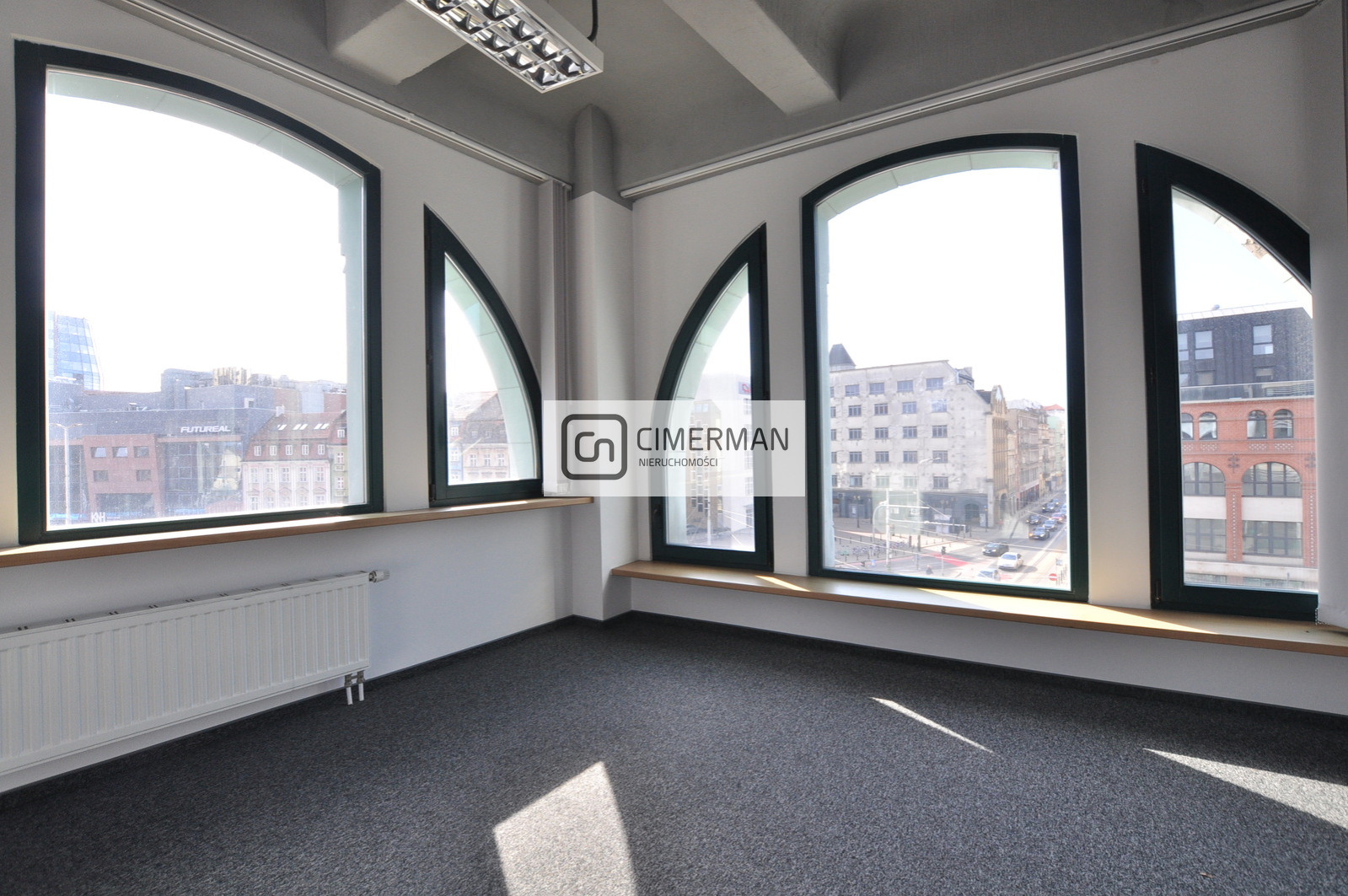 Lokal Wynajem Wrocław Stare Miasto Ruska 8