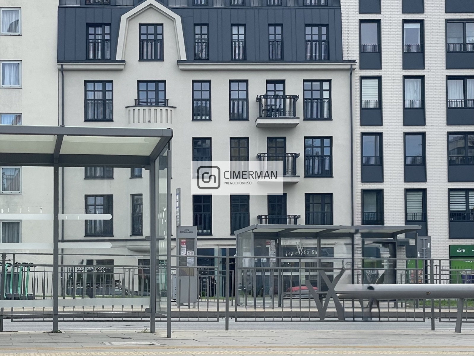 Lokal Wynajem Wrocław Śródmieście 9