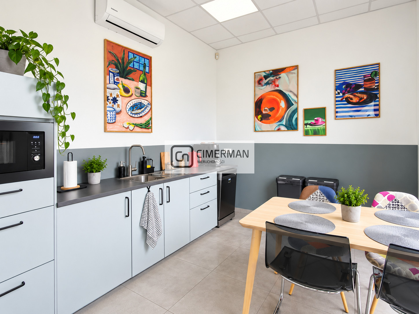 Lokal Wynajem Wrocław Fabryczna Eugeniusza Kwiatkowskiego 6