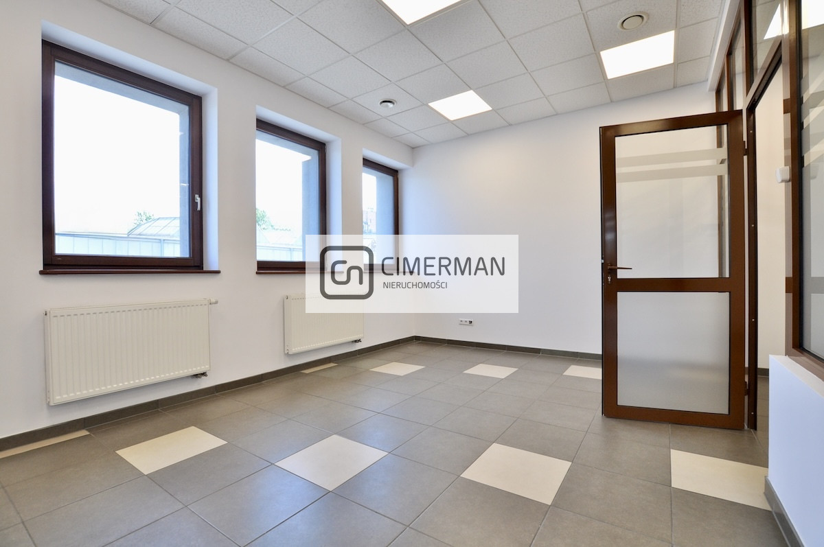 Lokal Wynajem Wrocław Fabryczna Grabiszyńska 6