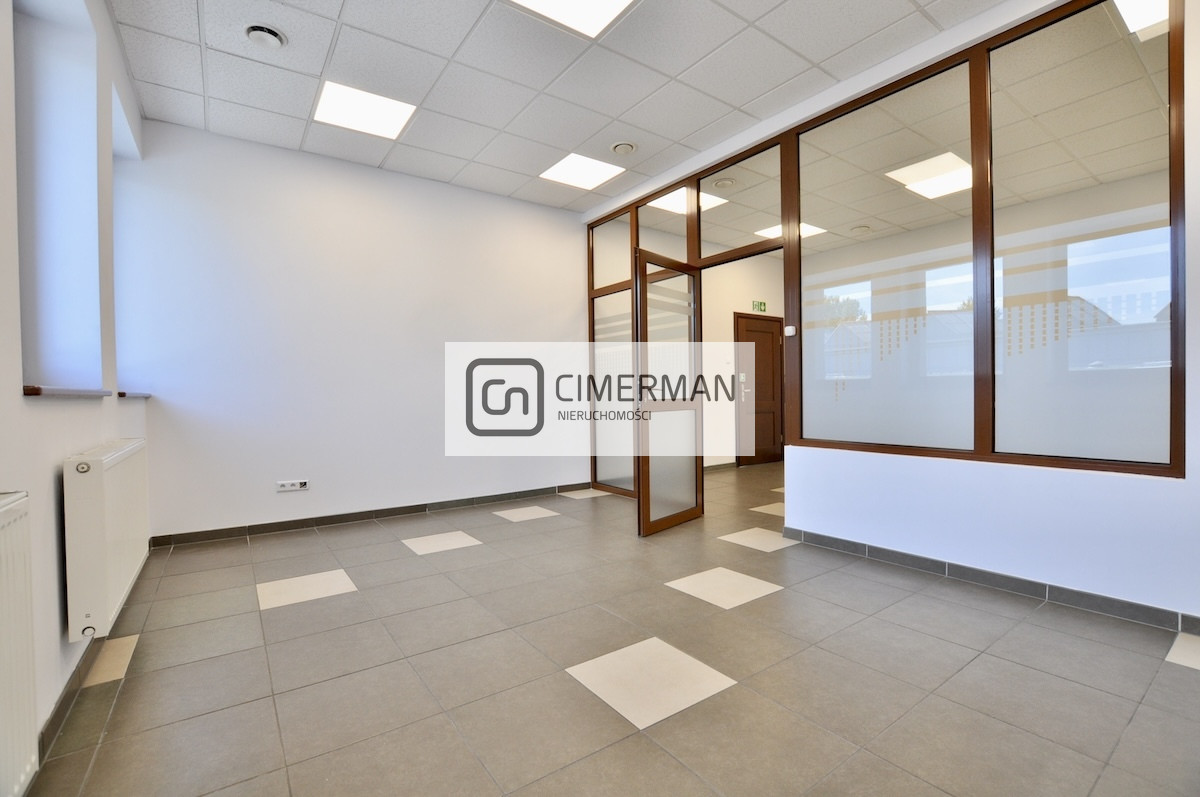 Lokal Wynajem Wrocław Fabryczna Grabiszyńska 7