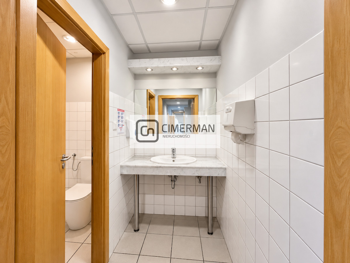 Lokal Wynajem Wrocław Fabryczna Grabiszyńska 8