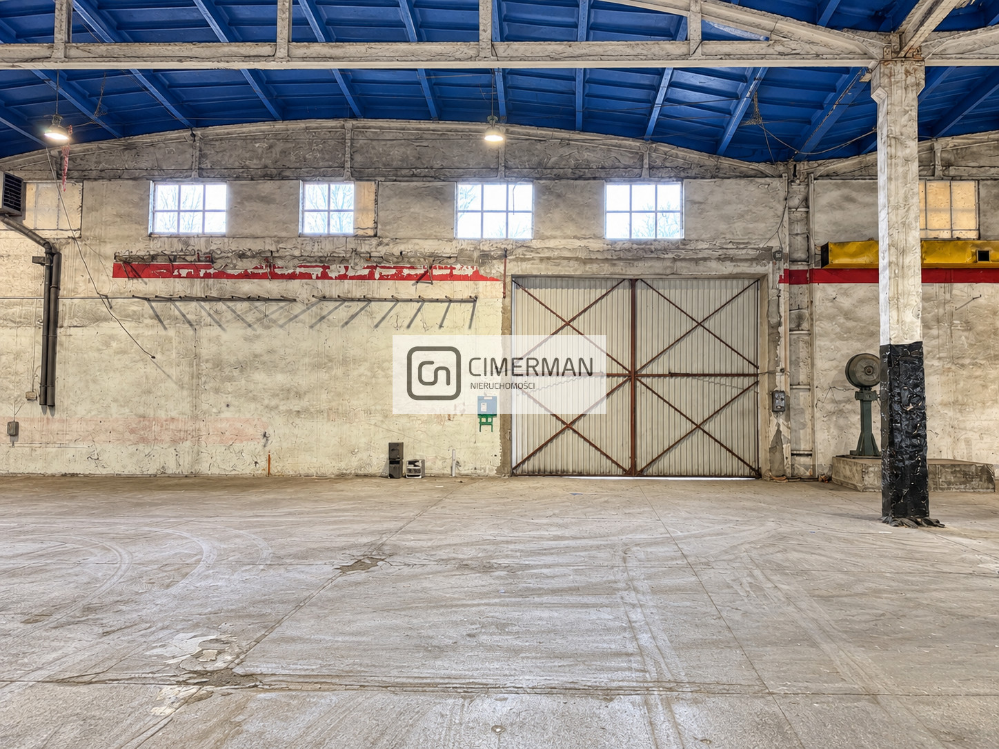 Obiekt Wynajem Wrocław Krzyki
