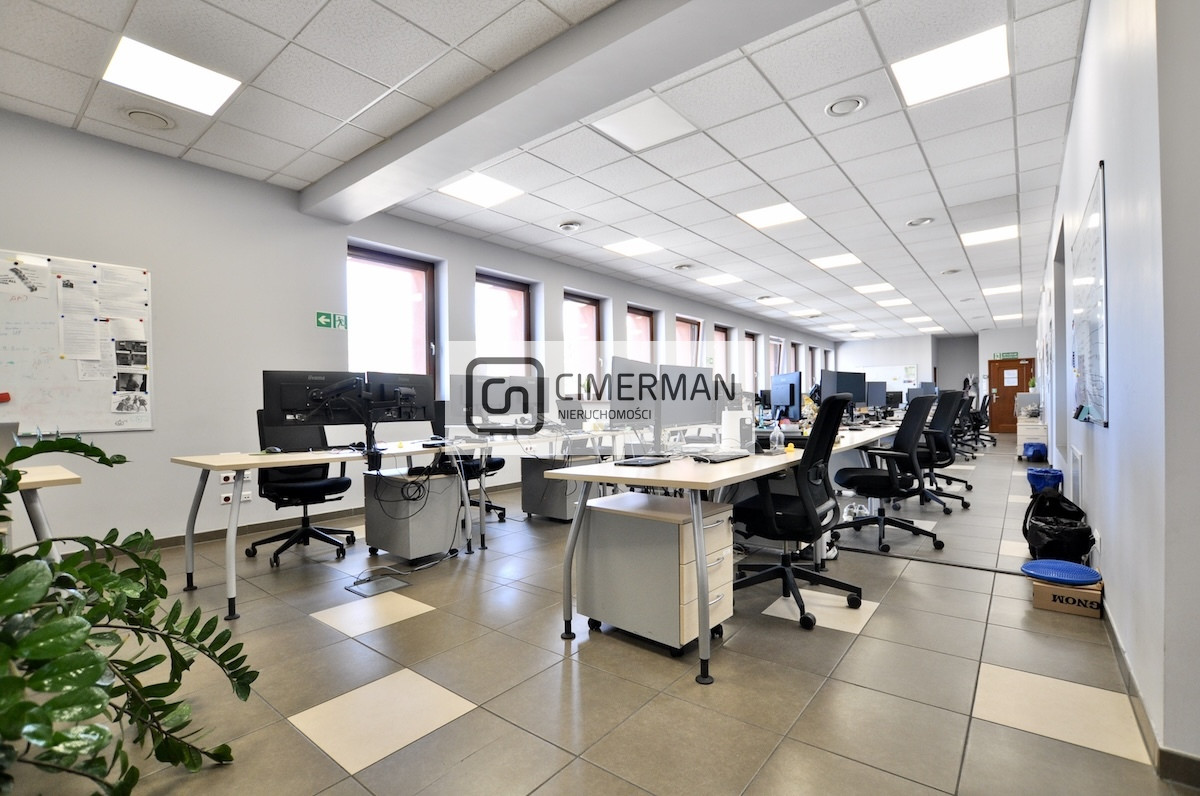 Lokal Wynajem Wrocław Fabryczna Grabiszyńska 2