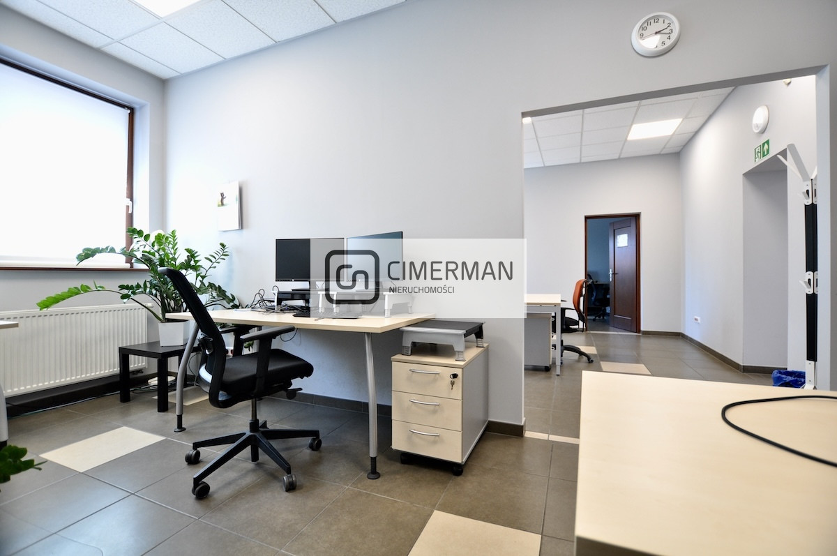 Lokal Wynajem Wrocław Fabryczna Grabiszyńska 7