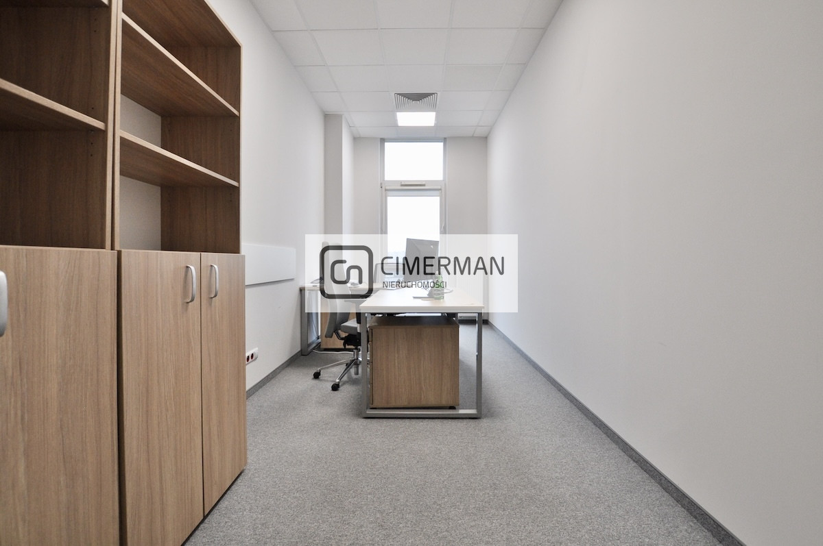 Lokal Wynajem Wrocław Fabryczna 2