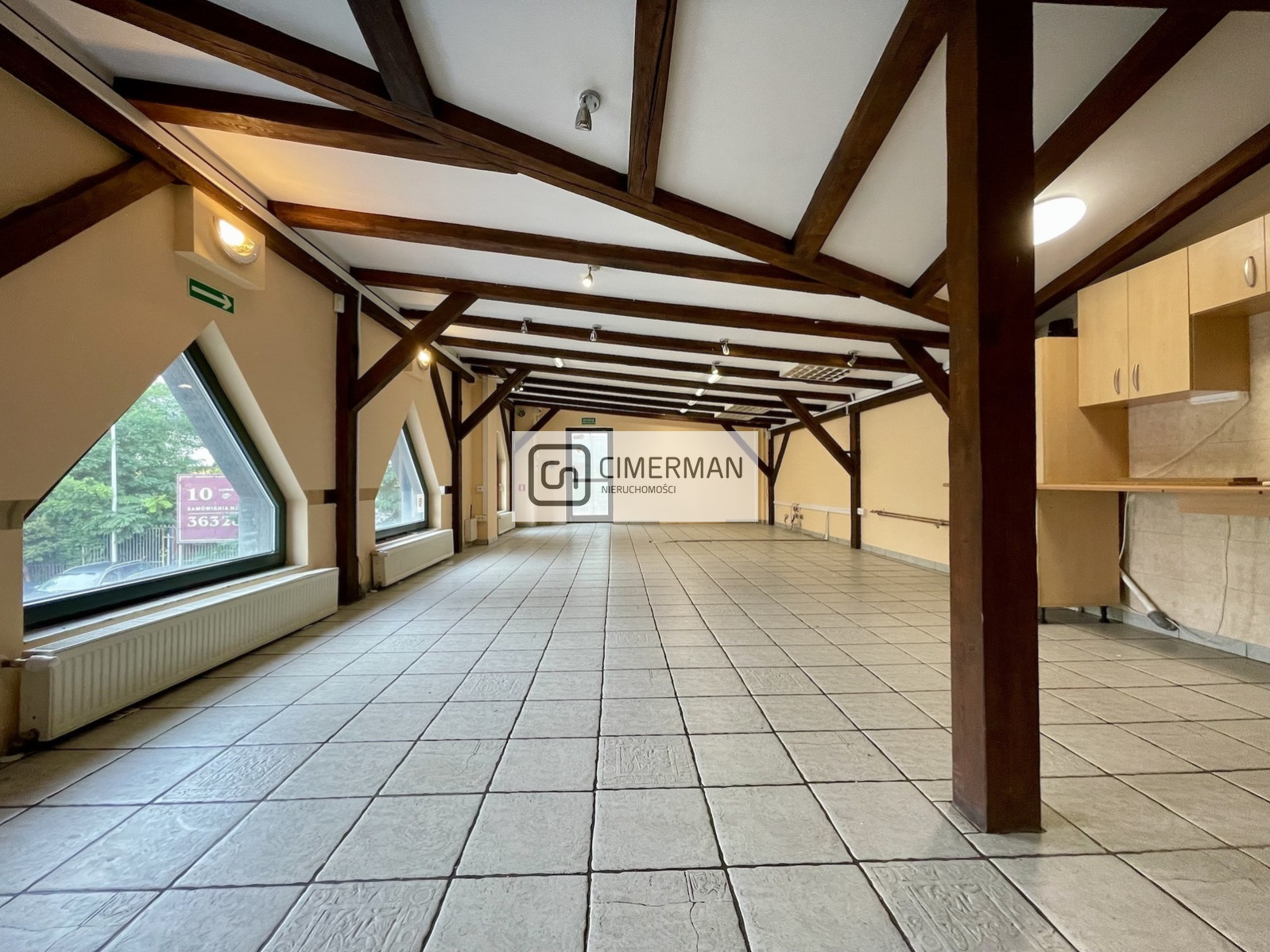 Lokal Wynajem Wrocław Fabryczna Grabiszyńska 1