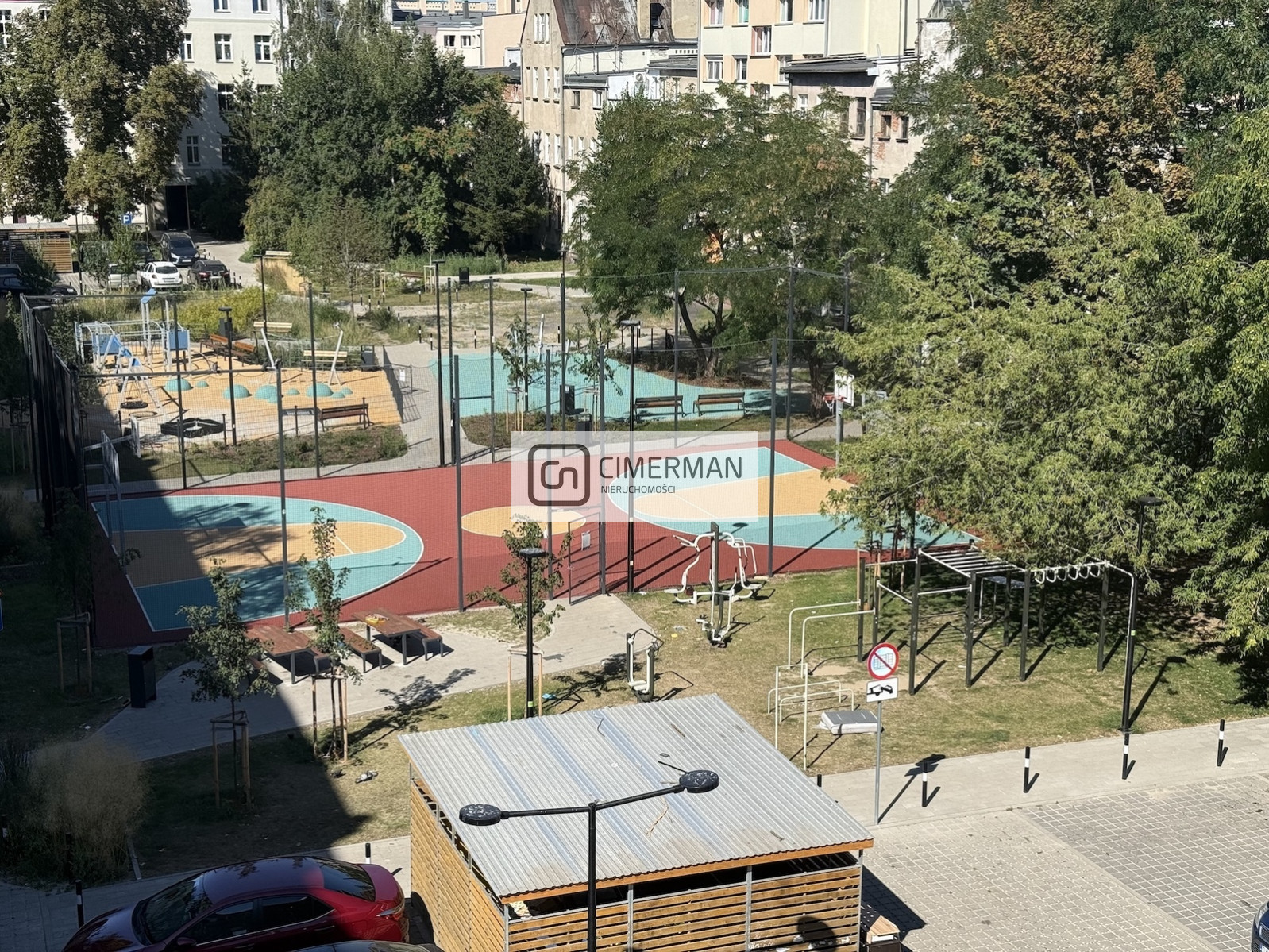 Mieszkanie Sprzedaż Wrocław Śródmieście Kleczkowska 1
