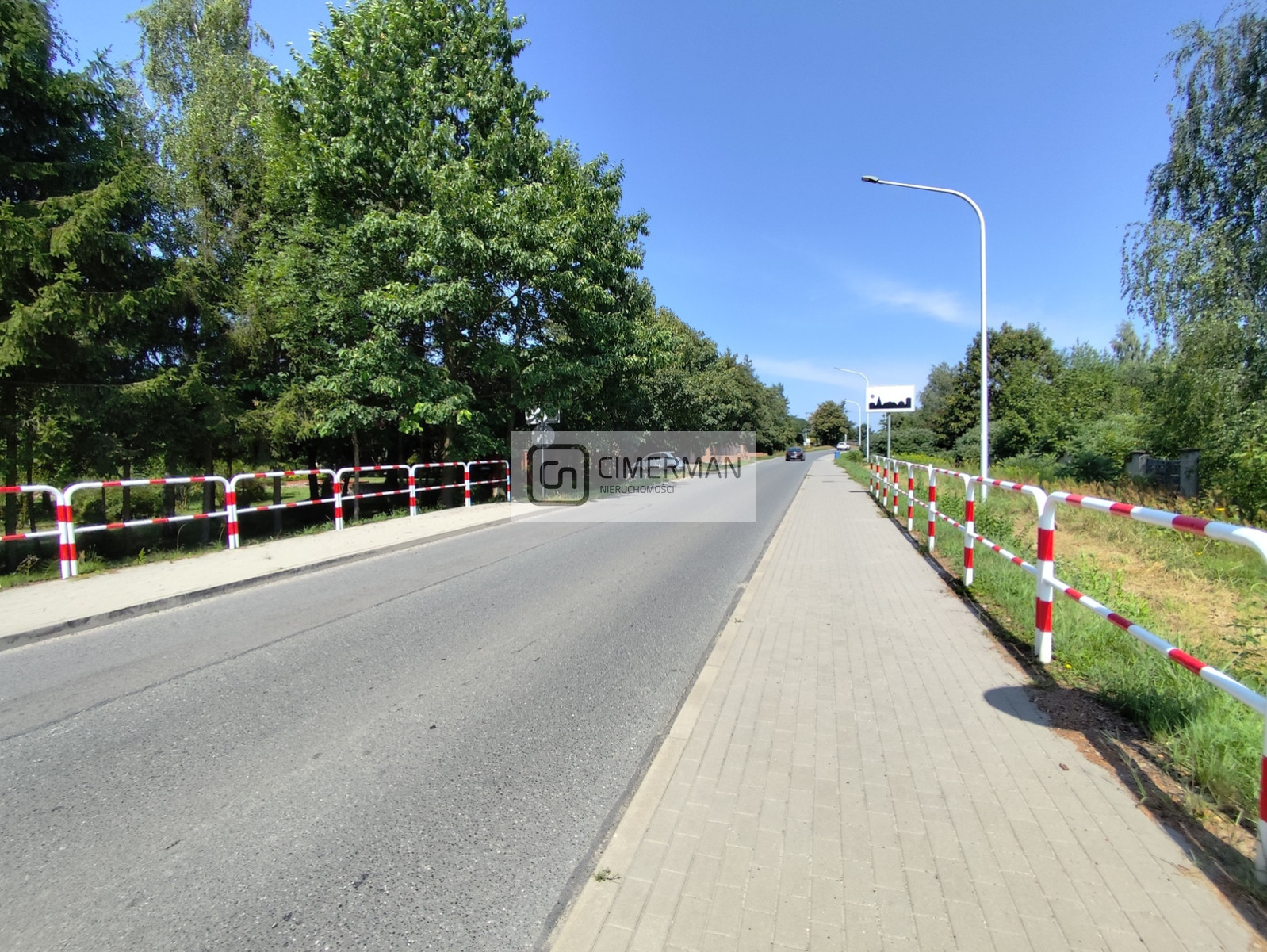 Działka Sprzedaż Pisarzowice