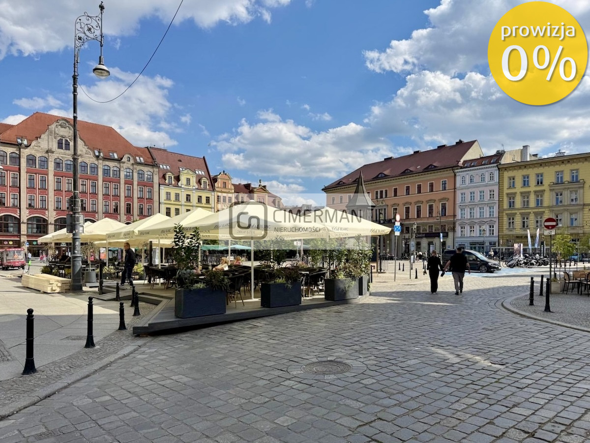 Lokal Wynajem Wrocław Stare Miasto 10