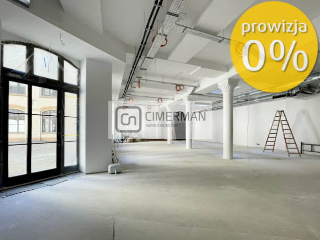 Lokal Wynajem Wrocław Wrocław-Stare Miasto Kiełbaśnicza 1