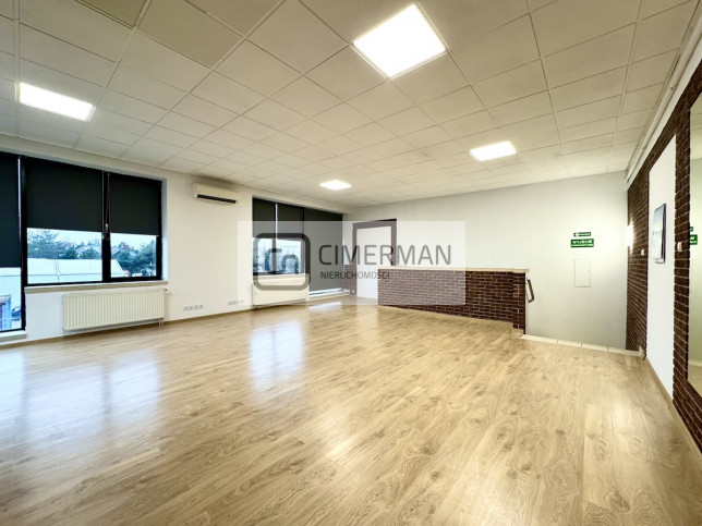 Lokal Wynajem Wrocław Wrocław-Krzyki al.&nbsp;Karkonoska 3