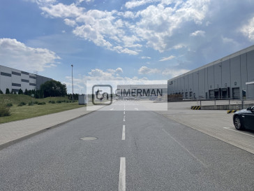 Obiekt Wynajem Wrocław Wrocław-Fabryczna al.&nbsp;Prezydenta Gabriela Narutowicza