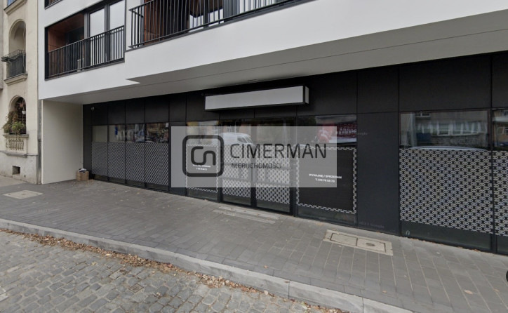 Lokal Wynajem Wrocław Wrocław-Śródmieście kard. Stefana Wyszyńskiego 2