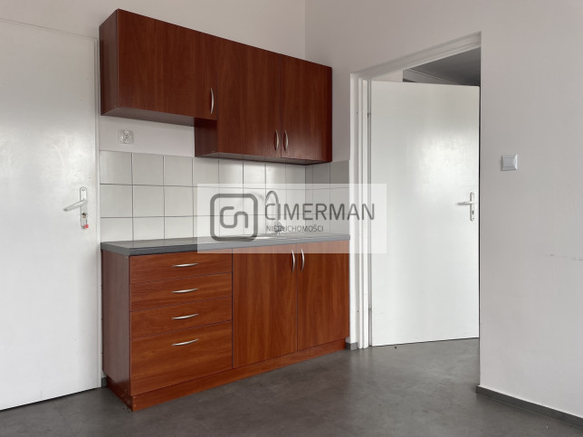 Obiekt Wynajem Wrocław Wrocław-Psie Pole 11