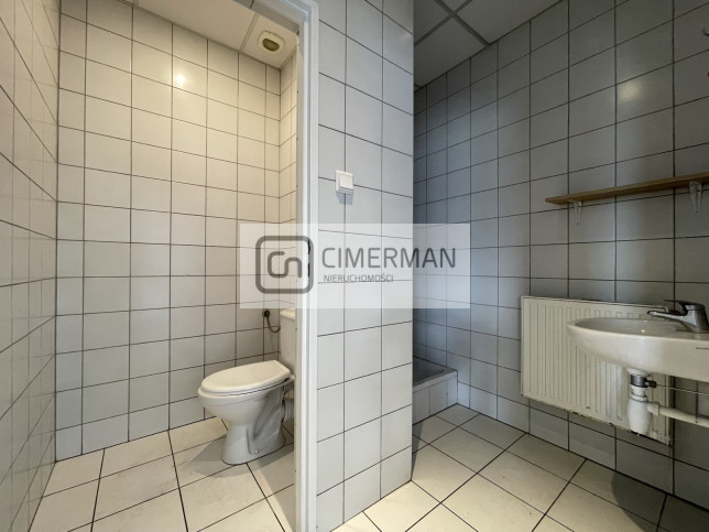 Obiekt Wynajem Wrocław Wrocław-Psie Pole 10